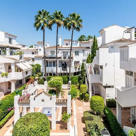 Renovated Penthouse In Naranjos Apartment *