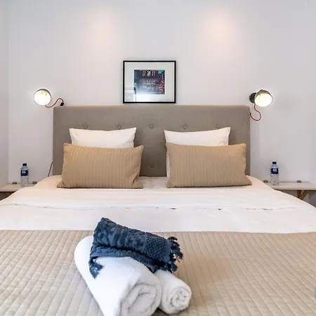Renovated Penthouse In Naranjos *