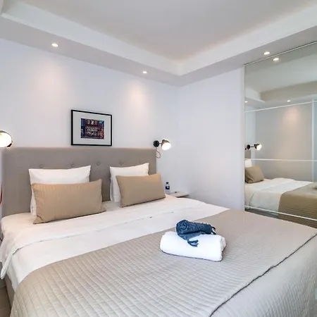 Renovated Penthouse In Naranjos * Marbella