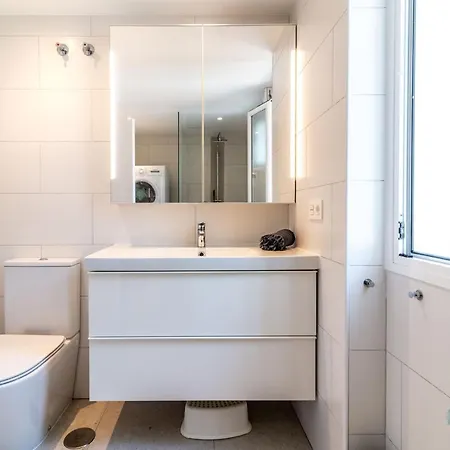 Renovated Penthouse In Naranjos Marbella